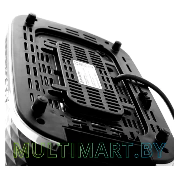 Тостер Brayer BR2101BK картинка 6